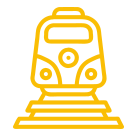 ícone comboio comboio