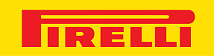 Logotipo Pirelli