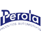 Logotipo Pérola