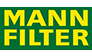 Logotipo Mann Filter